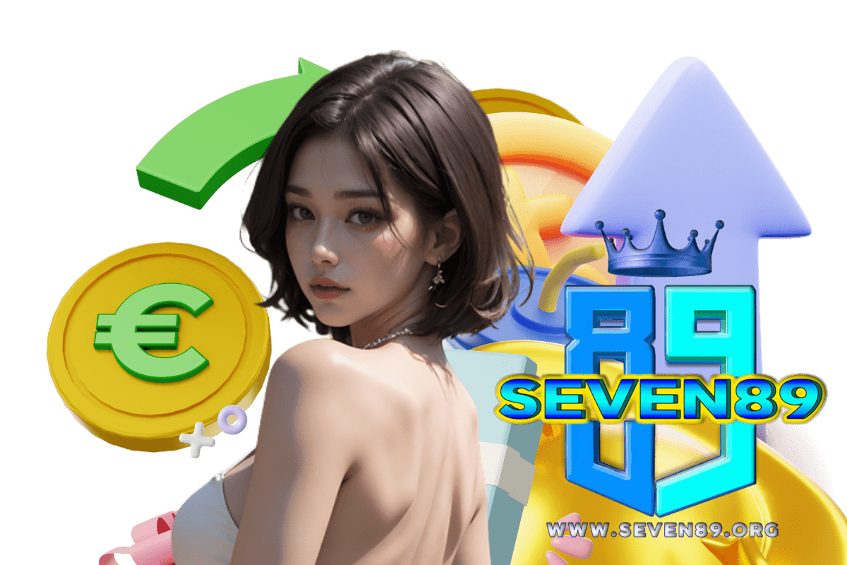 seven89 slot