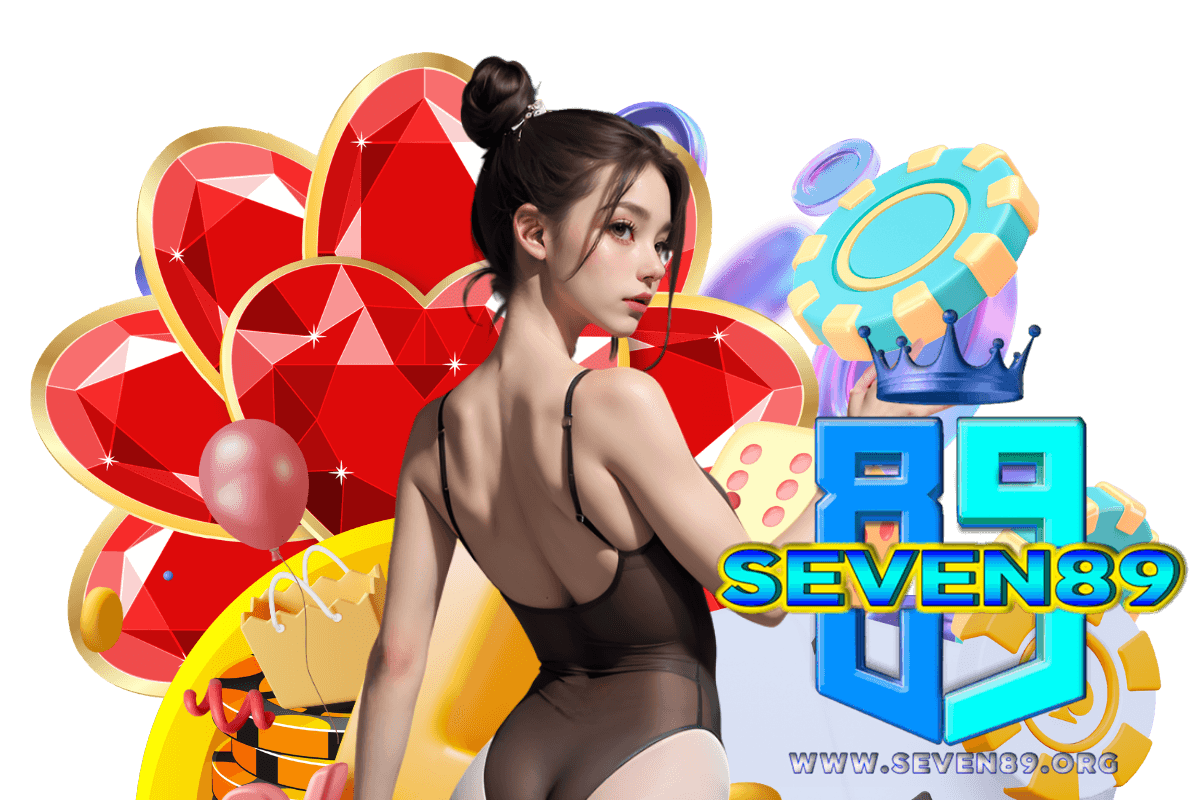 seven89 ทางเข้า