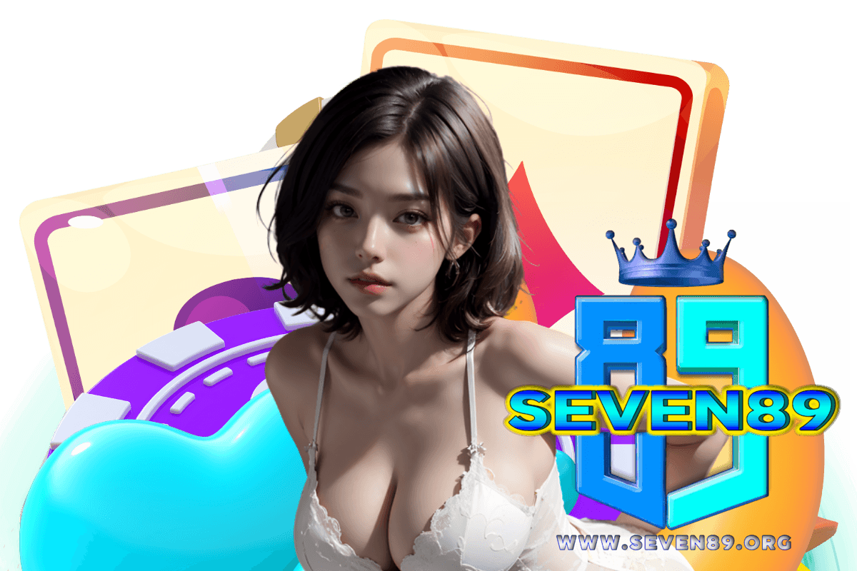 seven89 สล็อต